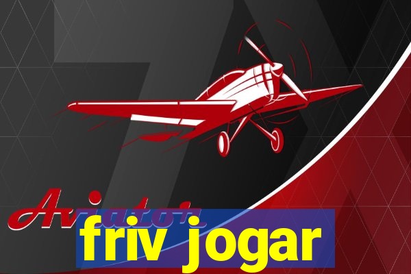 friv jogar